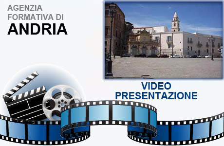 Enap Puglia Corato - Presentazione