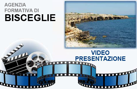 Enap Puglia Corato - Presentazione