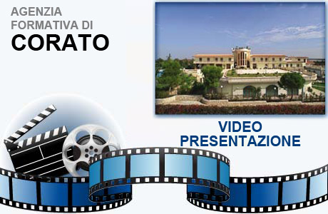 Enap Puglia Corato - Presentazione