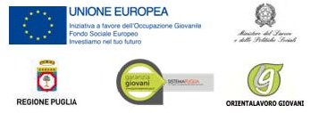 loghi istituzionali garanzia giovani